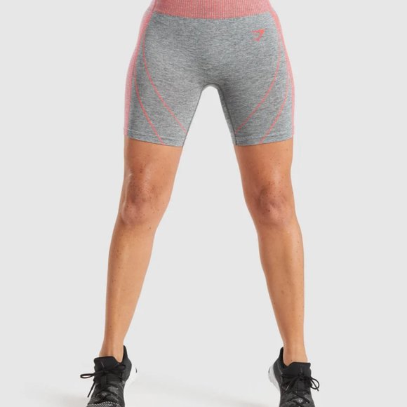 Gymshark Hyper Amplify Shorts - Picture 2 of 9